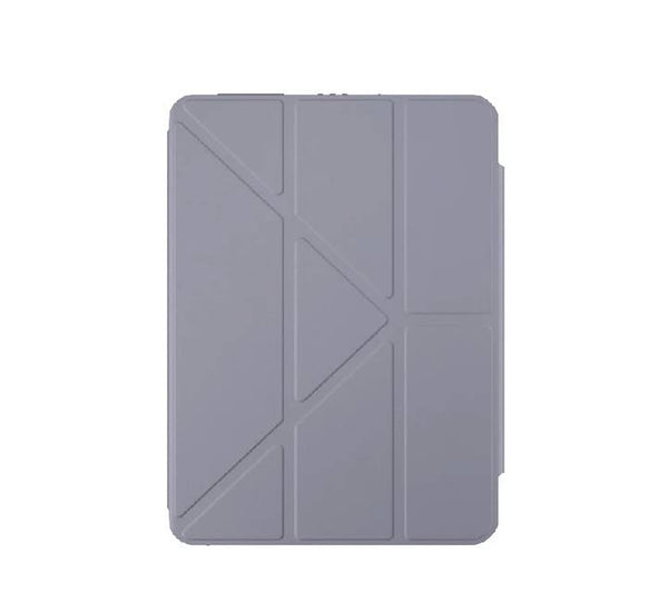 MagEasy FACET Folding Folio iPad Case iPad Pro 11"/ Air 4 2020-2021 (Alaskan Blue)