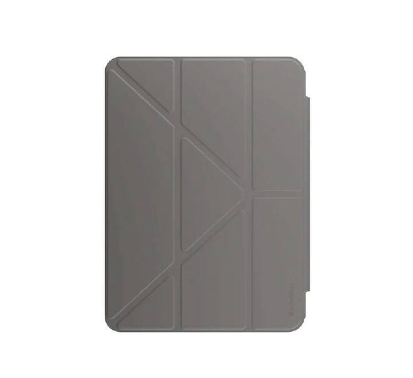 SwitchEasy iPad Origami Nude Case iPad Pro 11"/ Air 4 2020-2021 (Gray)