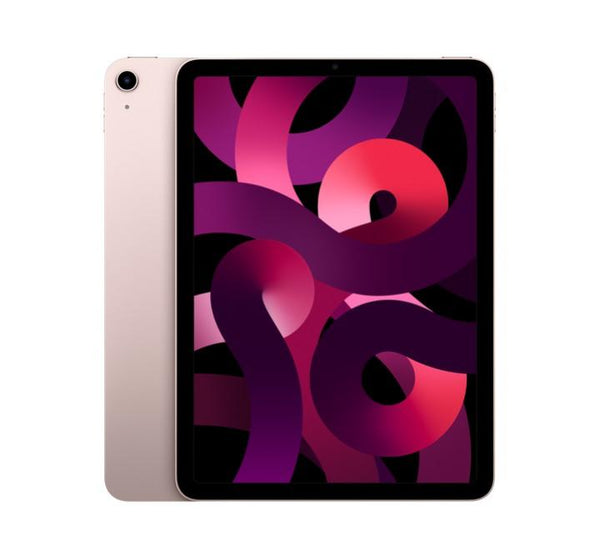 Apple iPad Air 5th Gen 256GB Wifi (Pink) - ICT.com.mm