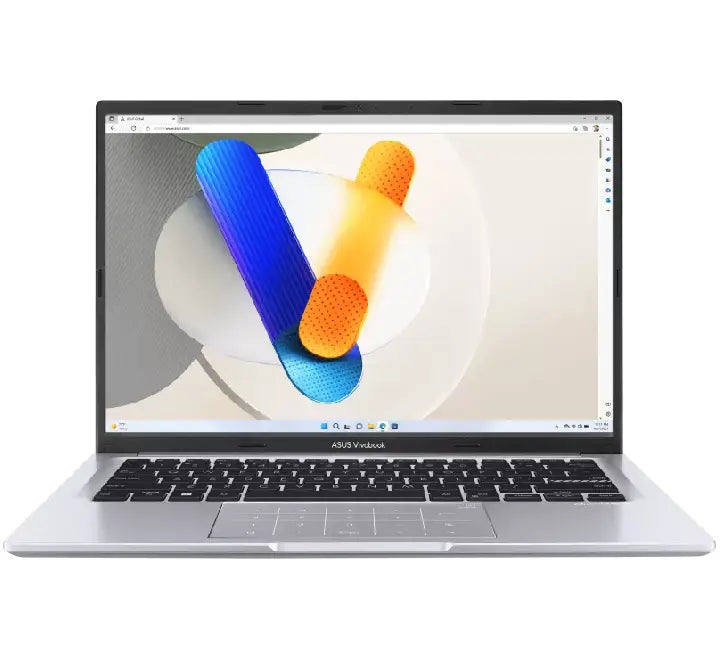 ASUS Vivobook 14 X1405VA | Intel Core i7-13620H | 16GB RAM – ICT