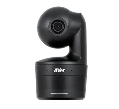 AVer DL10 AI Auto Tracking distance learning camera in white.