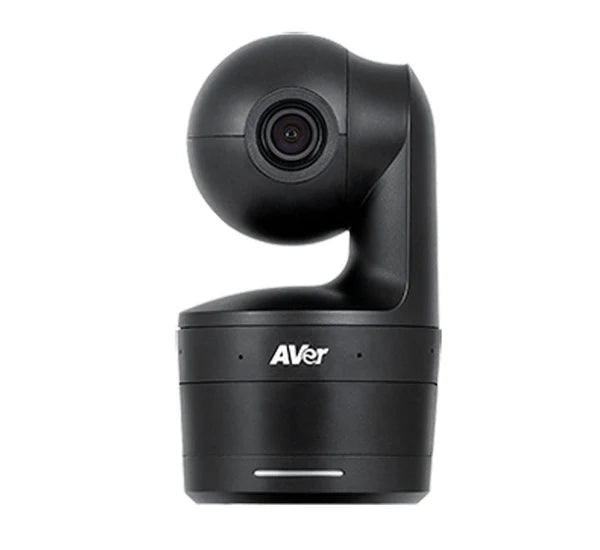 AVer DL10 AI Auto Tracking distance learning camera in white.