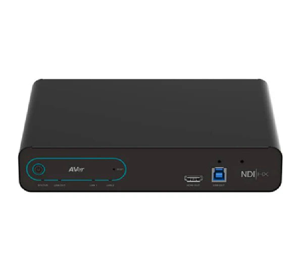 AVer MT100 Matrix Tracking Box | Professional Multimedia Streaming ...