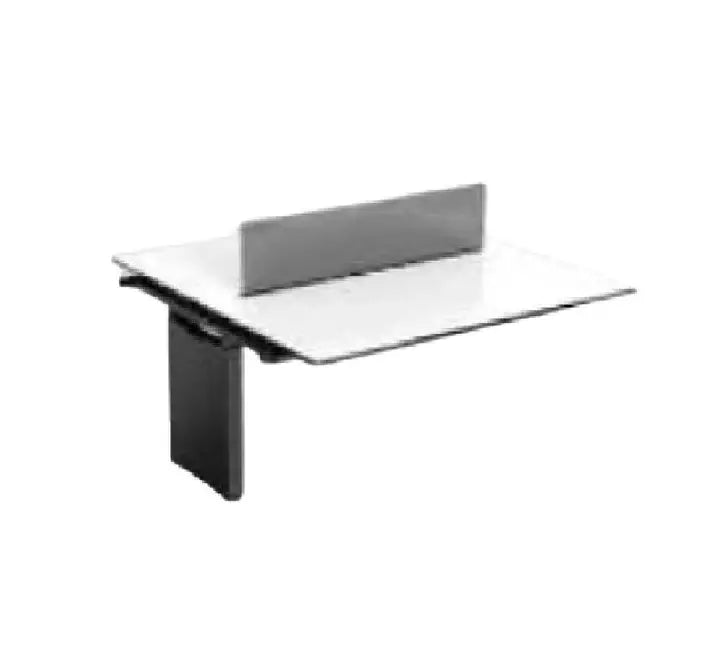 Bai Sheng 2-Person Facing Office Desks Extension Module