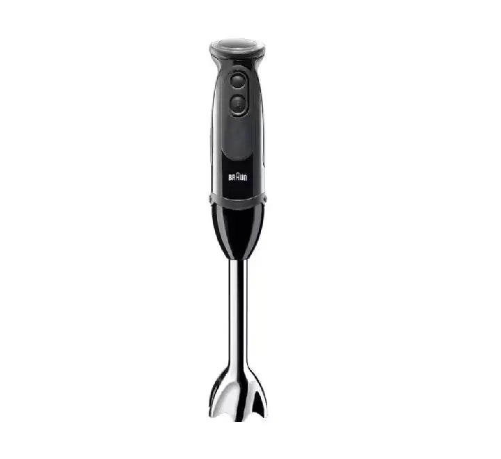Braun MultiQuick 5 Vario Hand Blender MQ5235BK in Black
