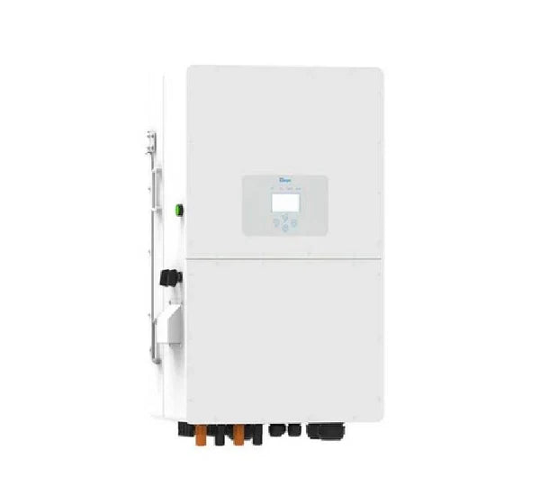 Deye 25kW Hybrid Inverter (SUN-25K-SG01HP3-EU-BM3) Price Myanmar – ICT ...