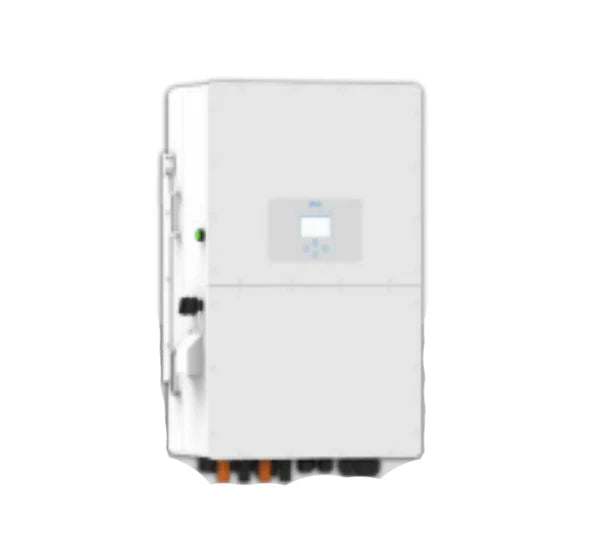 Myanmar Inverter Deye 50kW Hybrid Inverter (SUN-50K-SG01HP3) - Price in Myanmar – ICT.com.mm