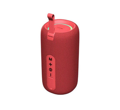 Fantech NeraBox BS158 Portable RGB Bluetooth Speaker