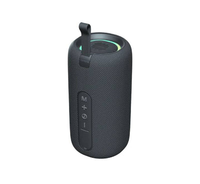 Fantech NeraBox BS158 Portable RGB Bluetooth Speaker