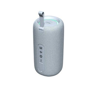 Fantech NeraBox BS158 Portable RGB Bluetooth Speaker