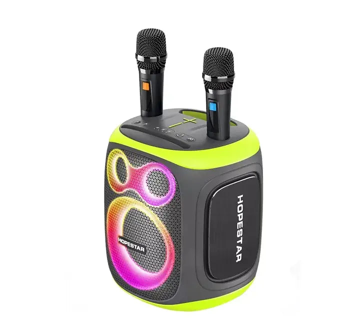 Hopestar Party 130 Portable Bluetooth Speaker