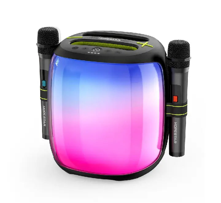 Hopestar Party 500 Portable Bluetooth Speaker