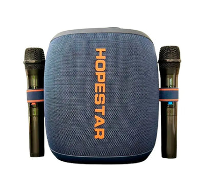Hopestar Party 500 Portable Bluetooth Speaker