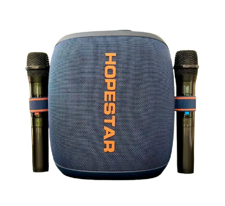 Hopestar Party 500 Portable Bluetooth Speaker