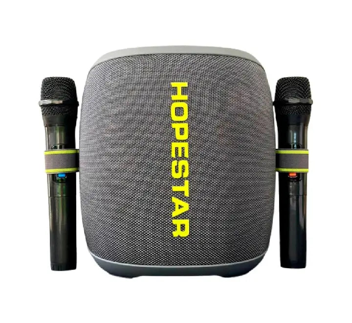 Hopestar Party 500 Portable Bluetooth Speaker