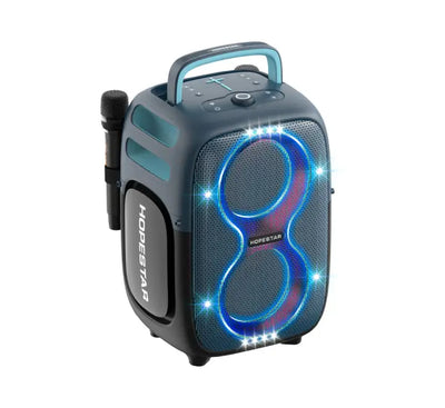 Hopestar Party One Club 650W Portable Bluetooth Speaker