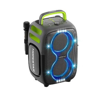Hopestar Party One Club 650W Portable Bluetooth Speaker