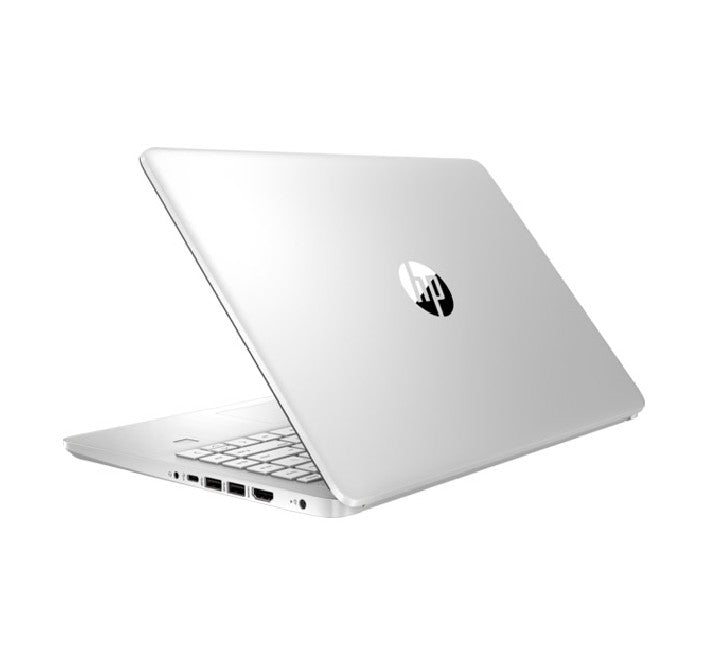 HP Notebook 14s-dq2611TU Natural Silver (i5-11th Gen) - ICT.com.mm