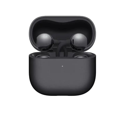 Huawei FreeClip 2 open-ear earbuds showcased in Black and Blue color options.