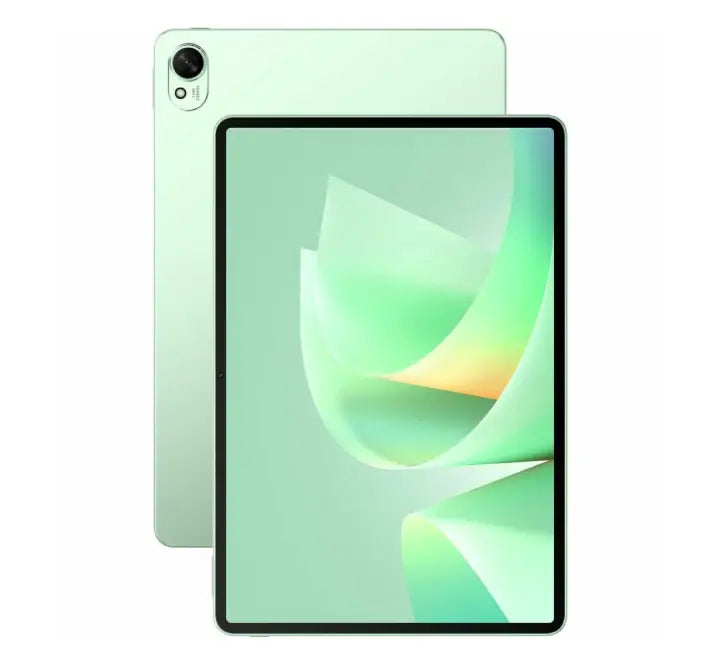 Ultra-slim 6.2mm metallic body of the Huawei MatePad 11.5 S tablet with smart stylus for creative work.