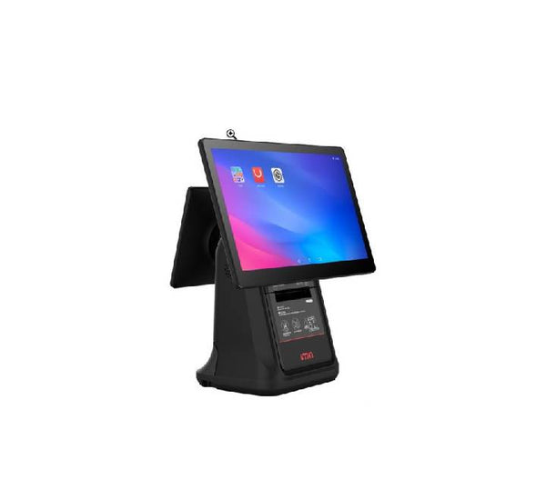 iMin D4-504 Desktop POS System (PP1820002)