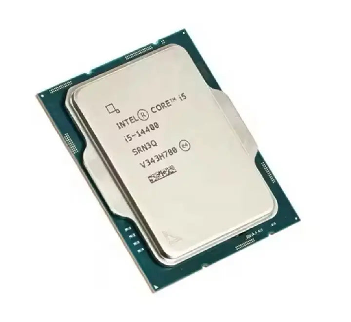 Intel Core i5-14400 14th Gen LGA1700 Processor | ICT Myanmar – ICT