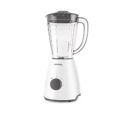 Kenwood BLP10.A0WH 2-Litre Blender in White with Grinder Mill