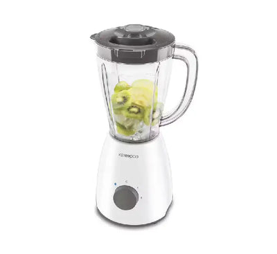 Close-up of the Kenwood Blender mill attachment for grinding spices and coffee beans.