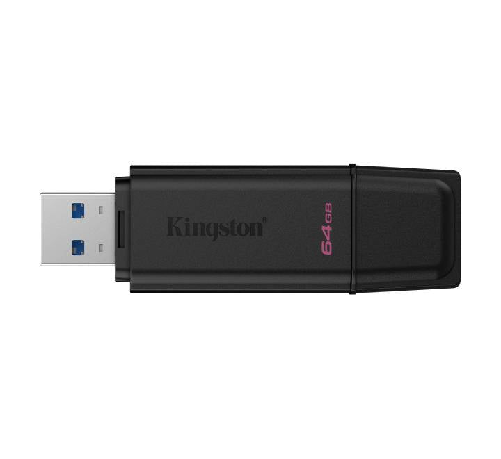 Kingston DataTraveler Exodia G2 64GB USB 3.2 Flash Drive front profile