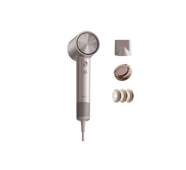 Laifen Swift 4 Series Hair Dryer (Platimum)