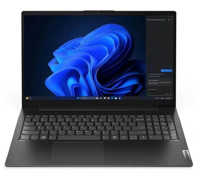 Lenovo V15 G5 IRL 15.6-inch laptop with Intel Core i5-13420H H-Series Processor