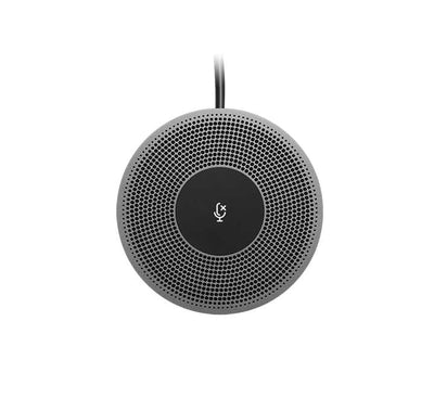 Logitech Expansion Mic for MeetUp ConferenceCam