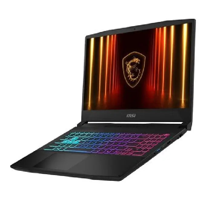 Msi Ict MSI Katana 15 HX B14WEK-414TH (Intel Core i7-14th Gen) Black (Thai Glo ...