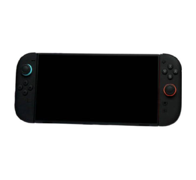 Nintendo Switch 2 7.9-inch LCD screen in handheld mode