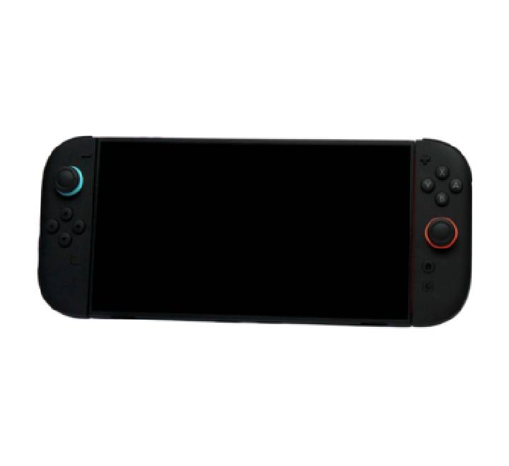 Nintendo Switch 2 7.9-inch LCD screen in handheld mode