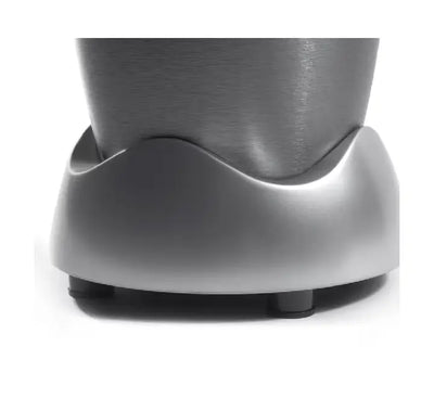 BPA-free Tritan cup fitted with handled lip ring for convenient drinking