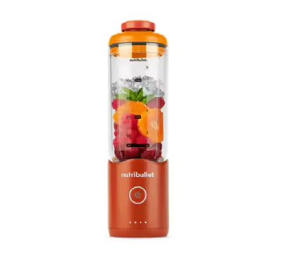 NutriBullet NBP013 Flex Portable Blender