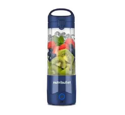 475ml shatter-resistant BPA-free Tritan cup for NutriBullet Portable Blender