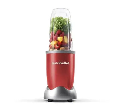 NutriBullet Pro 900 Watt Series blender base with 32oz Colossal cup