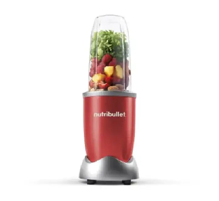NutriBullet Pro 900 Watt Series blender base with 32oz Colossal cup