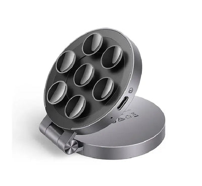 ORICO SC20Pro 20Gbps suction cup portable SSD with magnetic phone holder