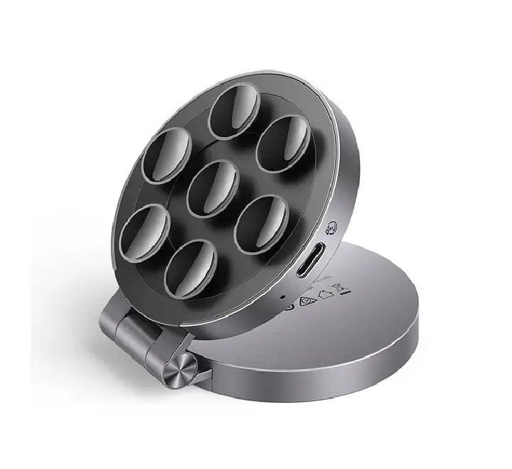 ORICO SC20Pro 20Gbps suction cup portable SSD with magnetic phone holder