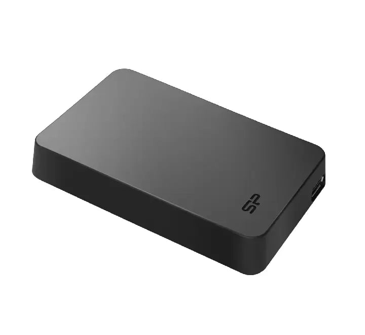 Silicon Power Stream S05 2TB External Hard Drive | ICT Myanmar – ICT.com.mm