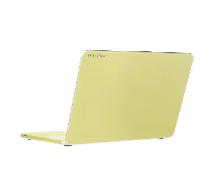 SKINARMA Aeron Protective Neo Hardshell Case for MacBook Neo 13 inch in Clear