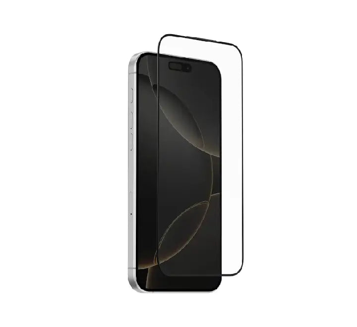 Skinarma Clear EVO screen protector kit box packaging for iPhone 18 series