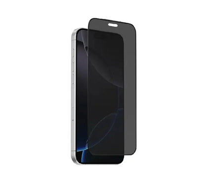 Skinarma Privacy EVO screen protector kit box packaging for iPhone 18 series