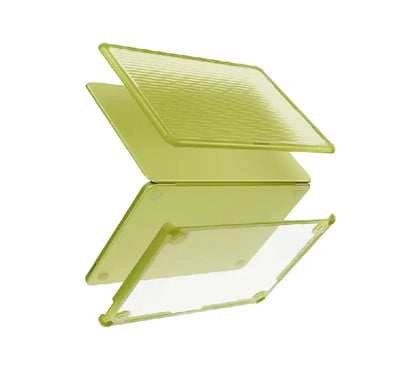 Skinarma Vibron Protective Neo Hardshell top cover for MacBook Neo 13