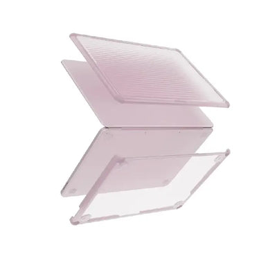 Skinarma Vibron Protective Neo Hardshell top cover for MacBook Neo 13