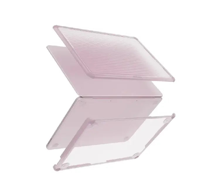 Skinarma Vibron Protective Neo Hardshell top cover for MacBook Neo 13