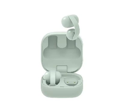 Sony WF-LC900 LinkBuds Clip Open-Ear Wireless Headphones (Green)